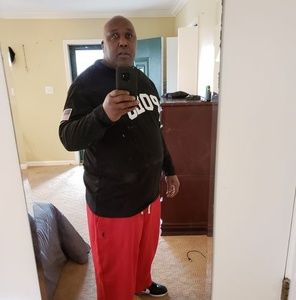 Meet your Posher, Ted